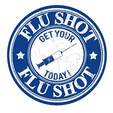 flu shot
